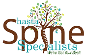 Shasta Spine Specialists