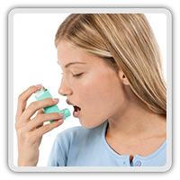 Asthma & Allergy Treatment Chiropractor Redding CA