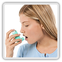 Asthama Treatment in Redding