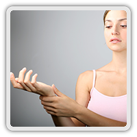 Carpal Tunnel Syndrome Treatment in Redding