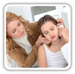 Ear Infection Treatment in Redding