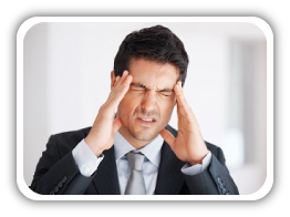 migraine & headache relief relief Redding
