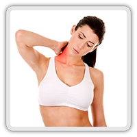 Neck and Shoulder Pain Treatment in Redding