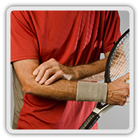 Tennis Elbow Treatment in Redding