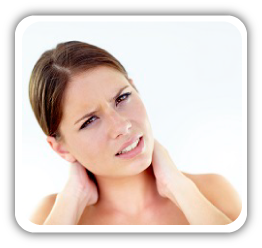 Neck & Shoulder Pain Relief Redding