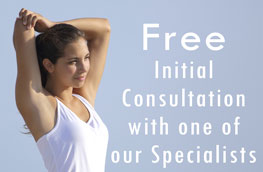 Chiropractor Redding CA