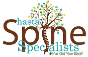 Redding Chiropractic