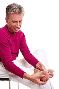 Peripheral Neuropathy | Auto Accident Redding