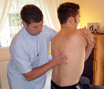 Chiropractor Redding CA