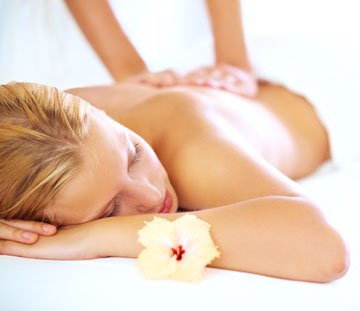 Redding Massage